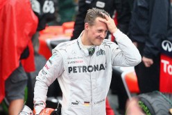 Michael Schumacher health updates are limtied to encouraging though active social media accounts could be another medium for the latest on the fallen racing legend. 