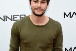 Actor Dylan O'Brien attends the Twentieth Century Fox and Teen Vogue screening of 'The Maze Runner' at SVA Theater on September 15, 2014 in New York City. 
