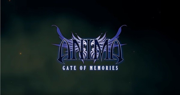 Badland Games reveal the PlayStation 4 version of "Anima: Gate of Memories."