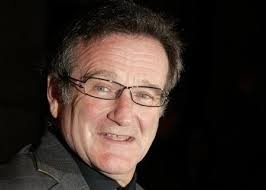 'Good Will Hunting' Star And Legendary Comedian Robin Williams