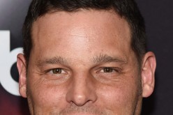 'Grey's Anatomy' actor Justin Chambers attends the 2015 ABC Upfront at Avery Fisher Hall, Lincoln Center on May 12, 2015 in New York City.