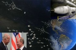 US Warns Russia “Aliens On Their Way, Will Be Here In 2017”