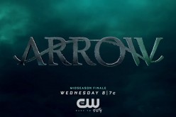 'Arrow' midseason finale teaser