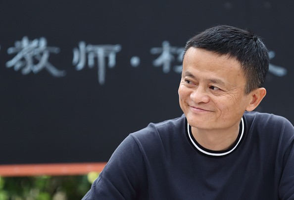 Jack Ma , along with other high-profile investors, will splurge money on cleantech firms over the next 20 years.