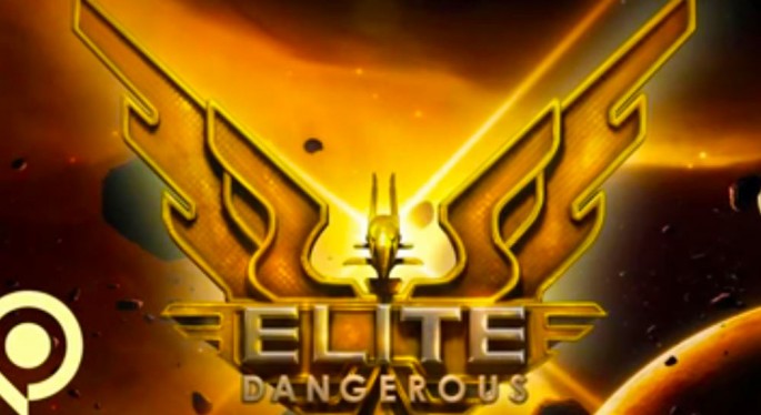 Elite Dangerous - VIP Passengers, Volcanism, Taipan Fighter, AI Crew, Release Date - Gamescom 2016.