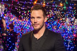 Chris Pratt attends 'photo call for Columbia Pictures' 'Passengers' at Four Seasons Hotel Los Angeles at Beverly Hills on December 9, 2016 in Los Angeles, California.