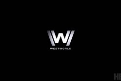 'Westworld' Season 1 logo.