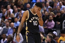 The NBA announced last Tuesday that it has denied Toronto Raptors' game protest.