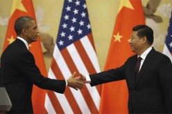 President Xi has entrusted his Vice Premiers to deliver a diplomatic message for President Obama.
