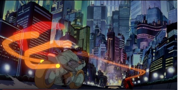 ‘Akira’: video game collector finds unreleased Game Boy footage of hit anime classic 