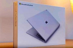 Surface Book and Surface Pro 4 First Look.