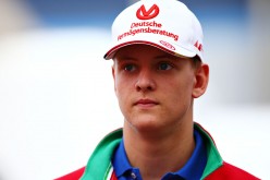 Mick Schumacher could be well on his way of following his father's footsteps if rumors are true linking him to Mercedes. 