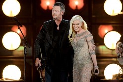 Gwen Stefani and Blake Shelton are happy and in love, and in fashion.
