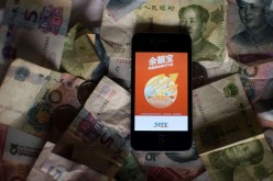 Yuebao, an investment product of Alibaba's online payments platform Alipay, is used by more than 100 million users, who poured in more than $90 billion into its investment fund.