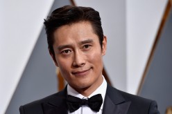 Actor Lee Byung-hun attends the 88th Annual Academy Awards at Hollywood & Highland Center on February 28, 2016 in Hollywood, California.