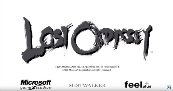 Microsoft announces their latest Xbox 360 game that will be available through Xbox One's Backward Compatibility feature, "Lost Odyssey."