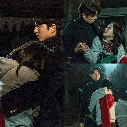 'Goblin' Korean drama showcases love line between Gong Yoo and Kim Go Eun