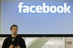 Mark Zuckerberg, Facebook founder speaks