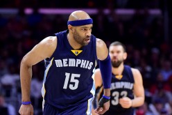 Vince Carter will be turning 40 years old this season and he will be the oldest active NBA player.