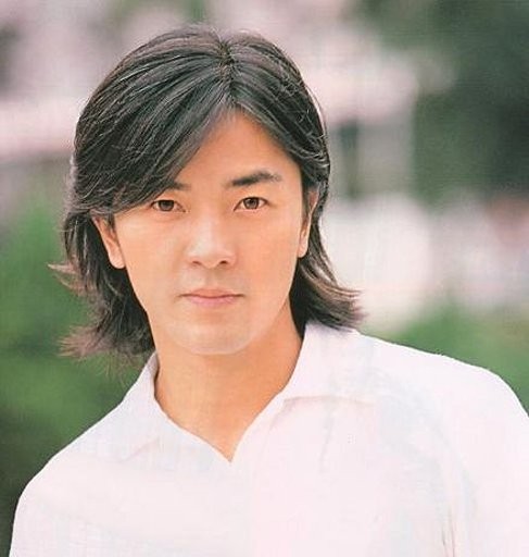 Ekin Cheng