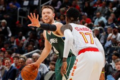 Matthew Dellavedova is having his best NBA season but he is not stopping there as PEAK released the commercial of his signature shoe, the Delly1.