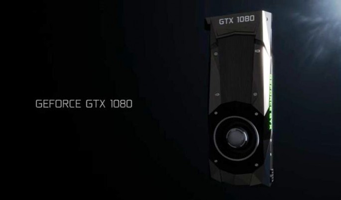 Screenshot taken from "Introducing the GeForce GTX 1080. Gaming Perfected."