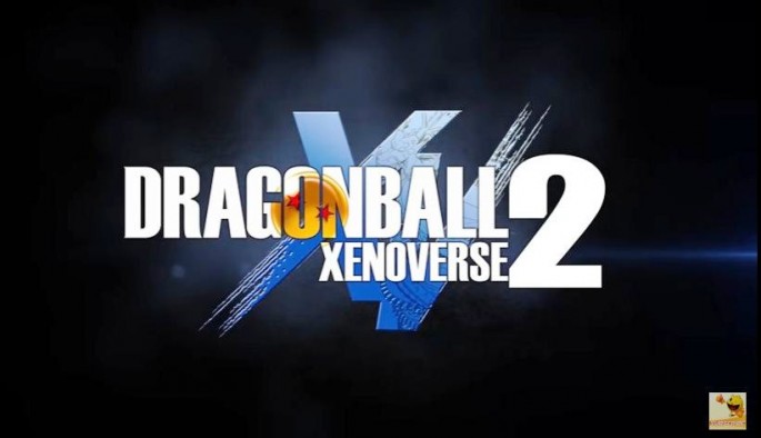Screenshot taken from "Dragon Ball Xenoverse 2 - PC/PS4/XB1 - DLC Pack 1 (English)."