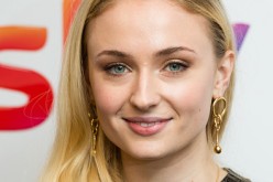 Sophie Turner attends the Sky Women In Film & TV Awards at London Hilton on December 2, 2016 in London, England.   