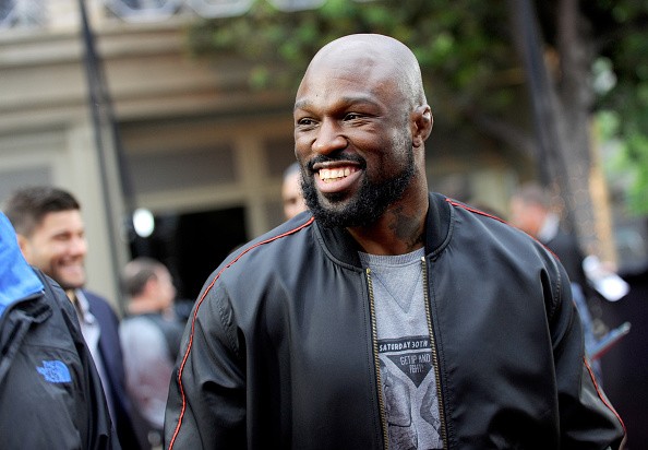 Muhammed 'King Mo' Lewal is not interested into fighting Chael Sonnen who offered him help years ago.