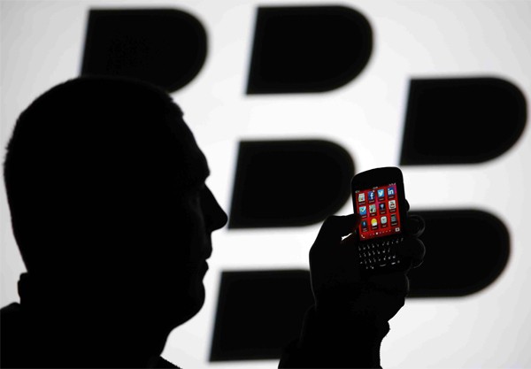 Designed and marketed by BlackBerry Limited, Blackberry is a line of wireless handheld devices and services.