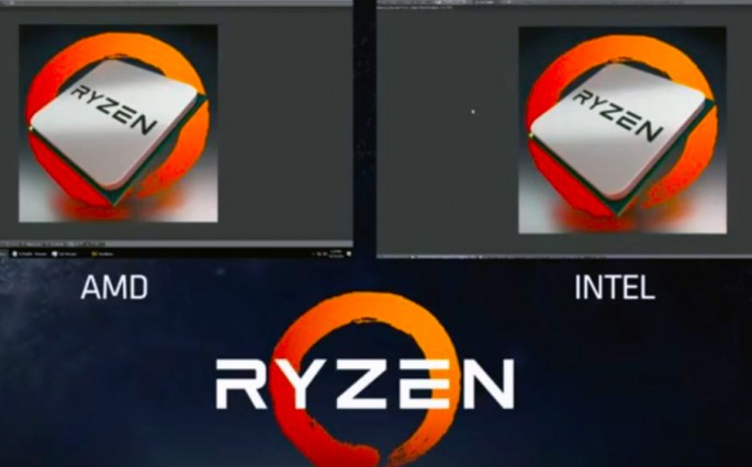 AMD Ryzen 5 1600X will be faster and cheaper: Report