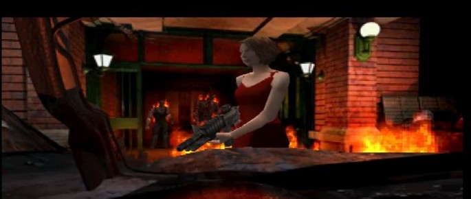‘Resident Evil’ film franchise brings video game glory back to screen 