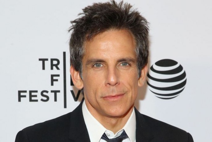 The popular actor Ben Stiller, who had prostate cancer, had his prostate removed.              