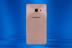 The Galaxy J3 is an android smartphone released by Samsung in 2016.