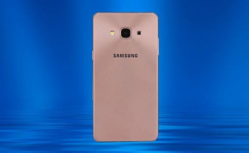 The Galaxy J3 is an android smartphone released by Samsung in 2016.
