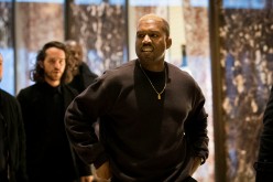 The Kanye West Yeezy season 5 fashion show may be affected by the rapper's psychological issues. 