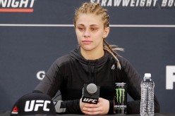 Paige VanZant talks about her loss to Michelle Waterson at UFC on FOX 22.