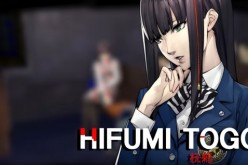 Atlus and Deep Silver introduce Hifumi Togo as a Confidant for 