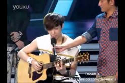 Lay of EXO