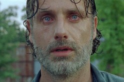 Rick Grimes got his gun back in 'The Walking Dead' Season 7A finale.