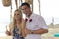 Josh Murray and Amanda Stanton got engaged in the season finale of 'Bachelors in Paradise' season 3.