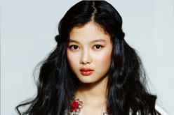 South Korean actress Kim Yoo Jung is known for the television series 'Moon Embracing the Sun,' 'May Queen' and 'Angry Mom.'