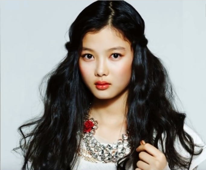 South Korean actress Kim Yoo Jung is known for the television series 'Moon Embracing the Sun,' 'May Queen' and 'Angry Mom.'