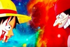 End of One Piece Revealed.