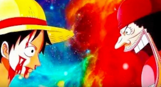 End of One Piece Revealed.
