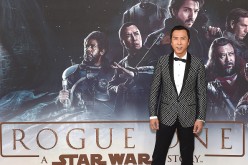 Exclusive Screening Of Lucasfilm's 'Rogue One: A Star Wars Story'
