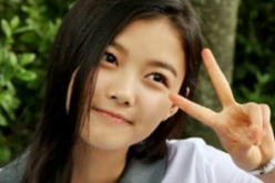 Kim Yoo Jung is a South Korean actress known for her role in 'Love in the Moonlight,' 'Angry Mom' and 'Moon Embracing the Sun.'