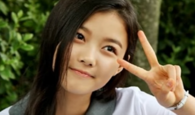 Kim Yoo Jung is a South Korean actress known for her role in 'Love in the Moonlight,' 'Angry Mom' and 'Moon Embracing the Sun.'