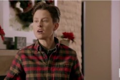 'Take My Wife' is a Seeso series starring real-life married lesbian couple Cameron Esposito and Rhea Butcher, who are both stand-up comedians.