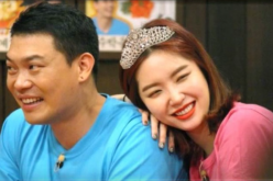Celebrity chef Lee Chan Oh and TV personality Kim Sae Rom announced news of their divorce on Dec. 23, Friday.